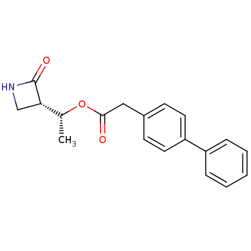 Chemical structure of BindingDB Monomer ID 50299928
