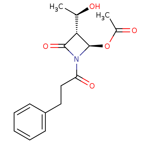 Chemical structure of BindingDB Monomer ID 50299930