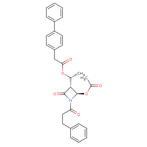 Chemical structure of BindingDB Monomer ID 50299935