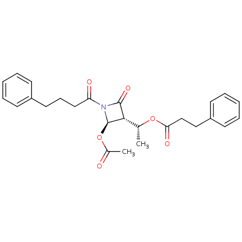 Chemical structure of BindingDB Monomer ID 50299936