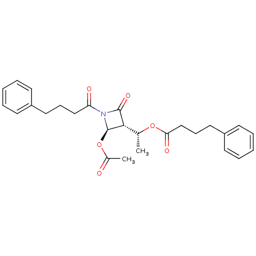 Chemical structure of BindingDB Monomer ID 50299937