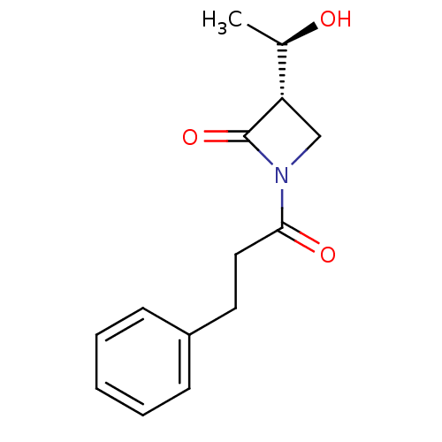 Chemical structure of BindingDB Monomer ID 50299939