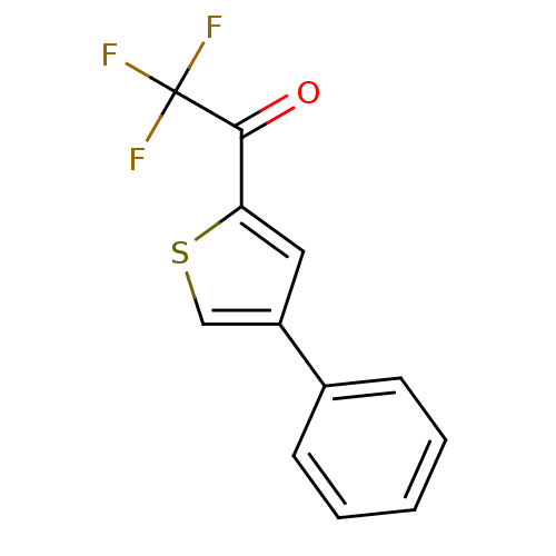 Chemical structure of BindingDB Monomer ID 50299991
