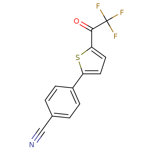 Chemical structure of BindingDB Monomer ID 50299993