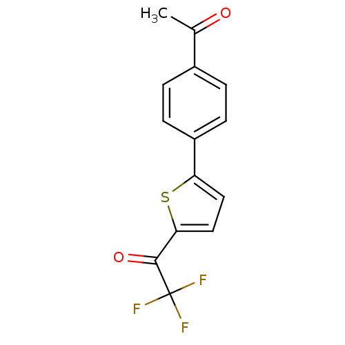 Chemical structure of BindingDB Monomer ID 50299999