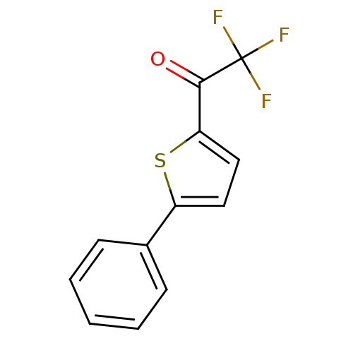 Chemical structure of BindingDB Monomer ID 50300002