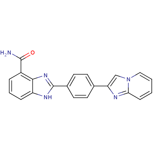 Chemical structure of BindingDB Monomer ID 50300005