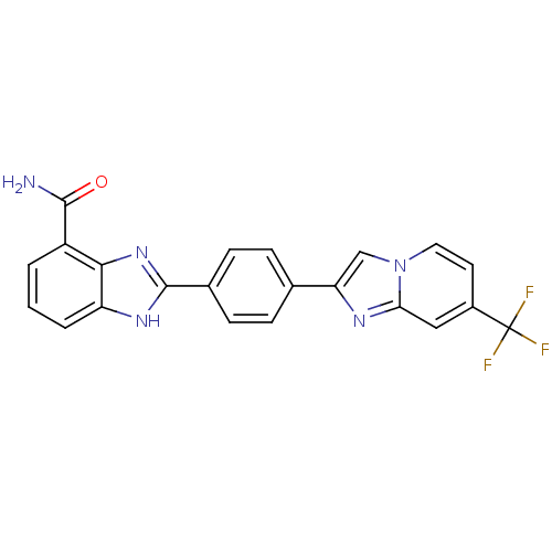 Chemical structure of BindingDB Monomer ID 50300006