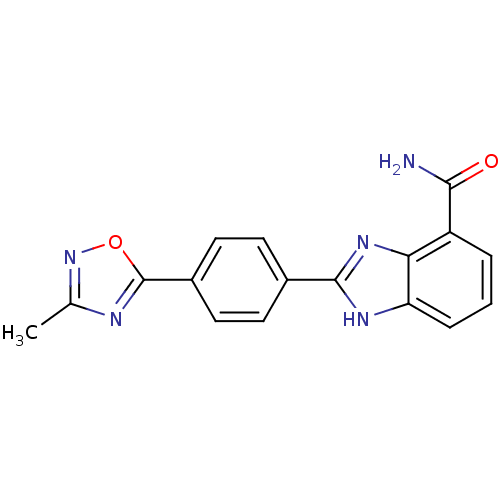 Chemical structure of BindingDB Monomer ID 50300007