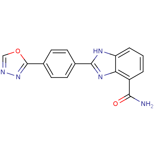 Chemical structure of BindingDB Monomer ID 50300008
