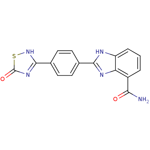 Chemical structure of BindingDB Monomer ID 50300010