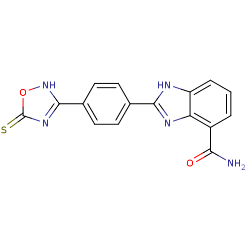 Chemical structure of BindingDB Monomer ID 50300011