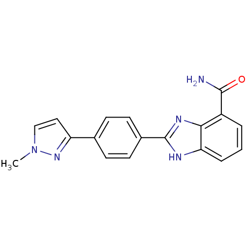 Chemical structure of BindingDB Monomer ID 50300013