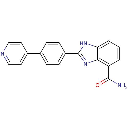 Chemical structure of BindingDB Monomer ID 50300014