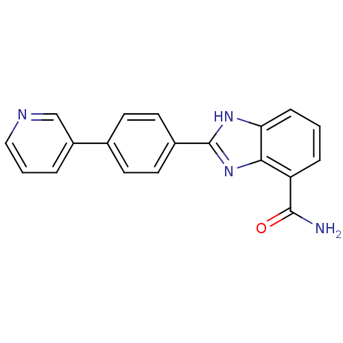 Chemical structure of BindingDB Monomer ID 50300015