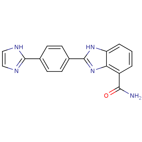 Chemical structure of BindingDB Monomer ID 50300020