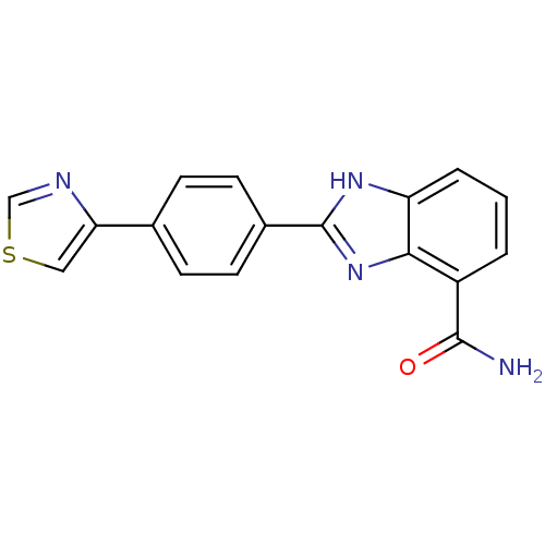 Chemical structure of BindingDB Monomer ID 50300021