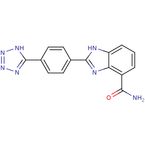 Chemical structure of BindingDB Monomer ID 50300024