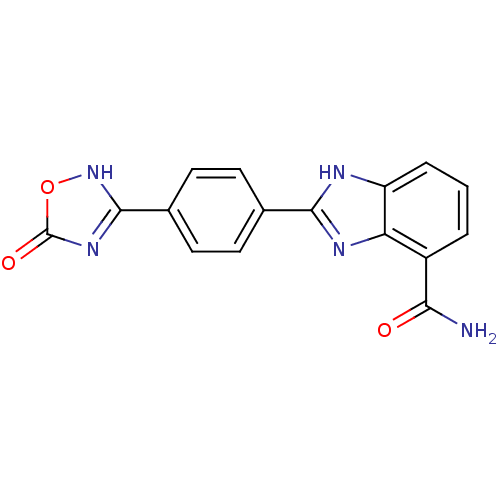 Chemical structure of BindingDB Monomer ID 50300025