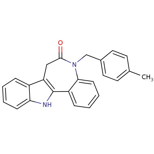 Chemical structure of BindingDB Monomer ID 50300052