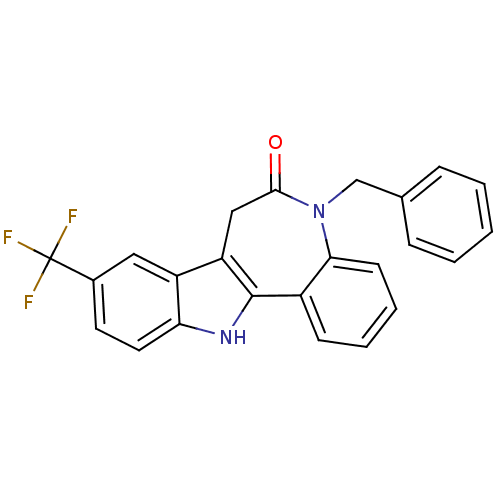 Chemical structure of BindingDB Monomer ID 50300058