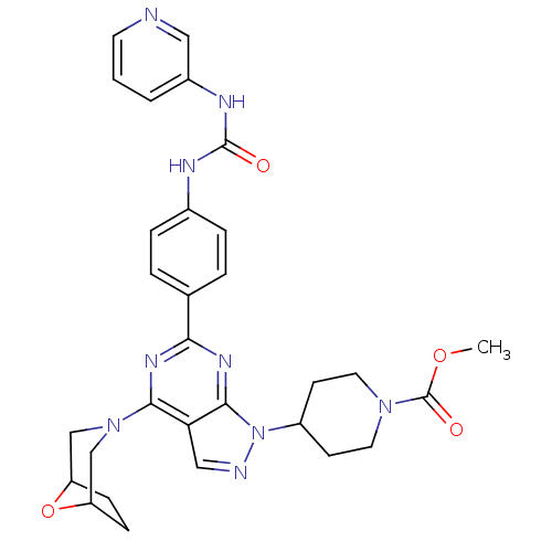 Chemical structure of BindingDB Monomer ID 50300067