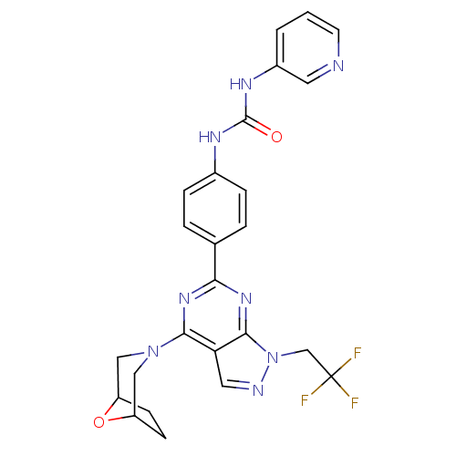 Chemical structure of BindingDB Monomer ID 50300070