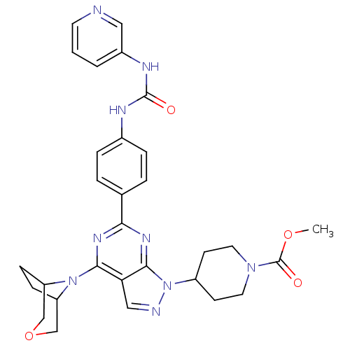 Chemical structure of BindingDB Monomer ID 50300072