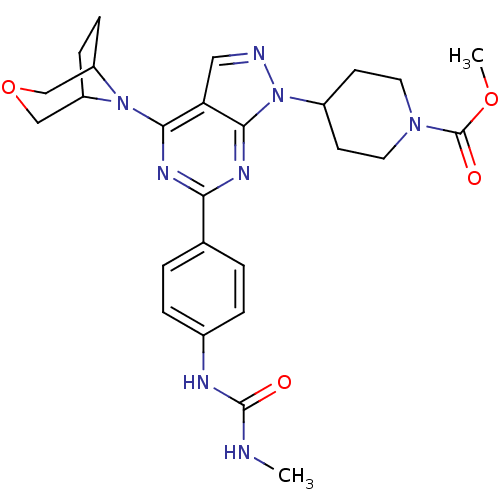 Chemical structure of BindingDB Monomer ID 50300078
