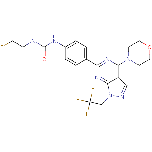 Chemical structure of BindingDB Monomer ID 50300081