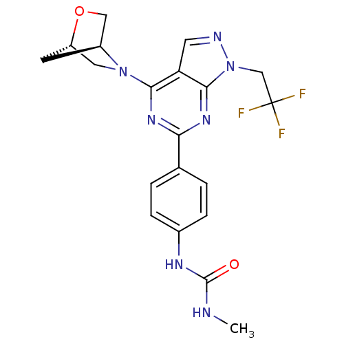 Chemical structure of BindingDB Monomer ID 50300088