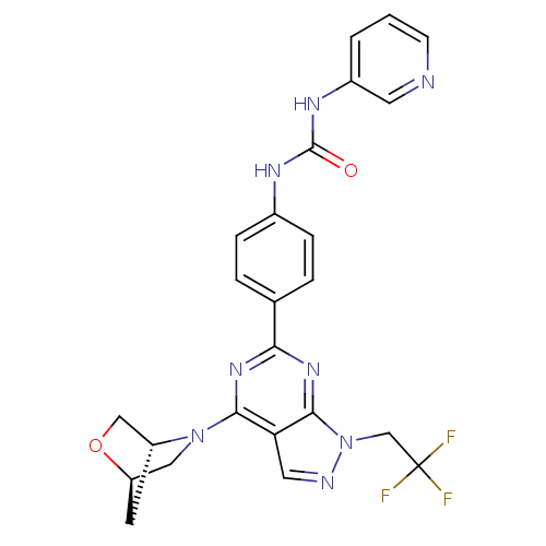 Chemical structure of BindingDB Monomer ID 50300091