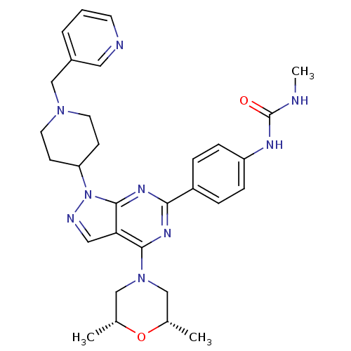 Chemical structure of BindingDB Monomer ID 50300094