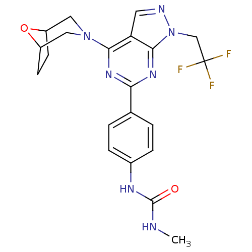 Chemical structure of BindingDB Monomer ID 50300097