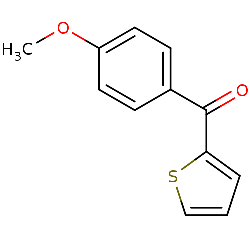 Chemical structure of BindingDB Monomer ID 50300125