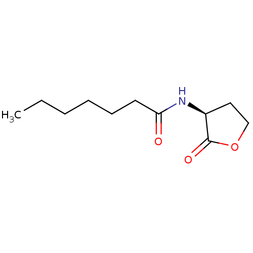 Chemical structure of BindingDB Monomer ID 50300132