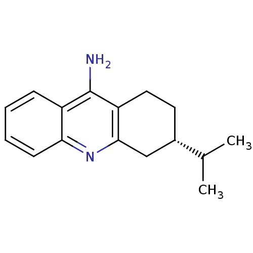 Chemical structure of BindingDB Monomer ID 50300150
