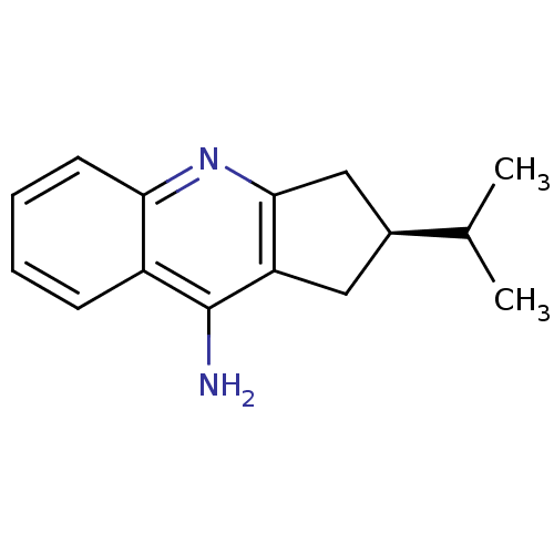 Chemical structure of BindingDB Monomer ID 50300152