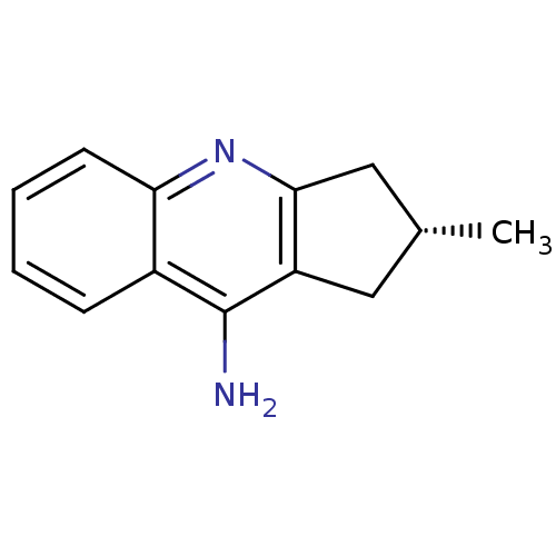 Chemical structure of BindingDB Monomer ID 50300153