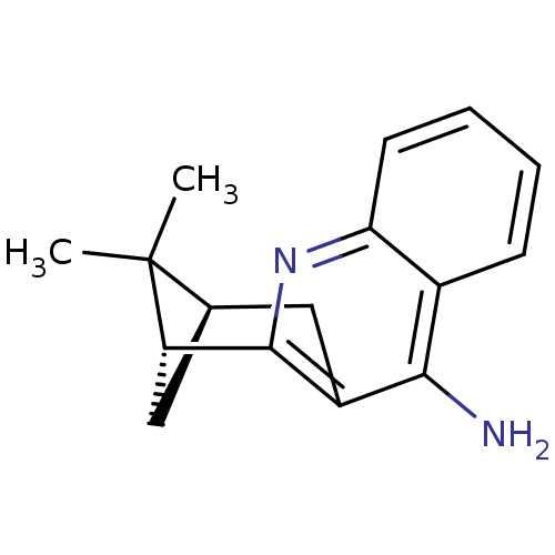 Chemical structure of BindingDB Monomer ID 50300157