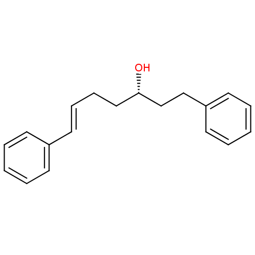 Chemical structure of BindingDB Monomer ID 50300189