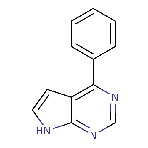 Chemical structure of BindingDB Monomer ID 50300197