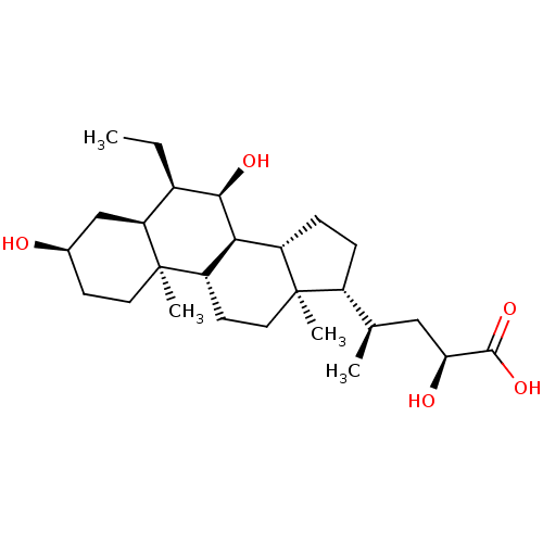 Chemical structure of BindingDB Monomer ID 50300202