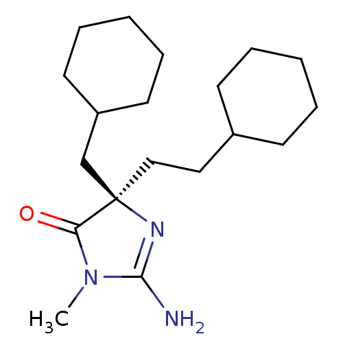 Chemical structure of BindingDB Monomer ID 50300228