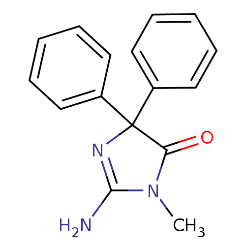 Chemical structure of BindingDB Monomer ID 50300229