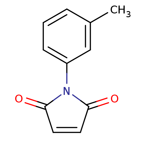 Chemical structure of BindingDB Monomer ID 50300314