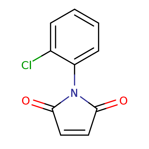 Chemical structure of BindingDB Monomer ID 50300330