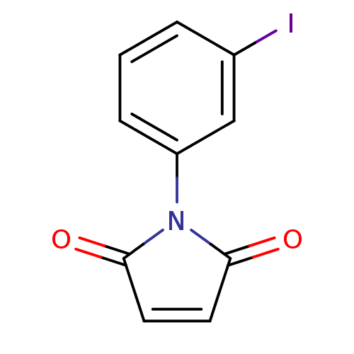 Chemical structure of BindingDB Monomer ID 50300337