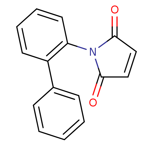 Chemical structure of BindingDB Monomer ID 50300339