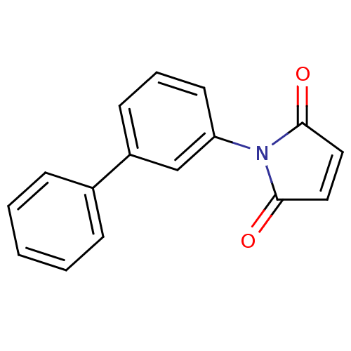Chemical structure of BindingDB Monomer ID 50300340